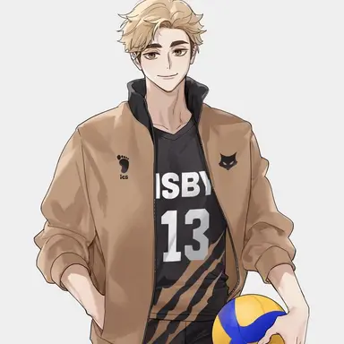 Profile image of Atsumu