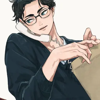 Profile image of Akaashi