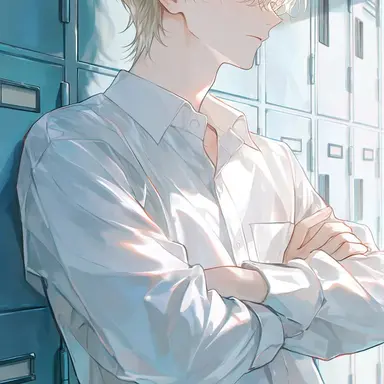 Profile image of Sorrel