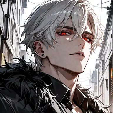 Profile image of エンツォ