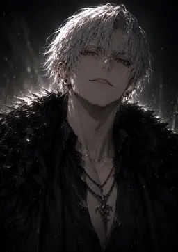 Profile image of エンツォ