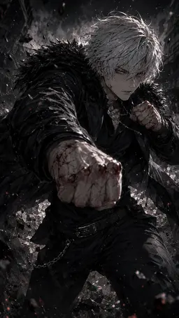Profile image of エンツォ