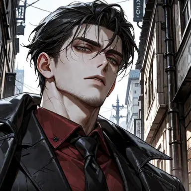 Profile image of ダリオ