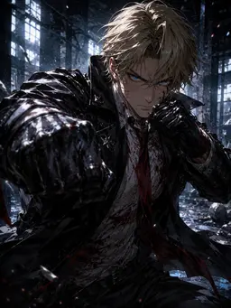 Profile image of レオ