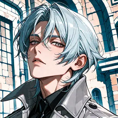 Profile image of シオン