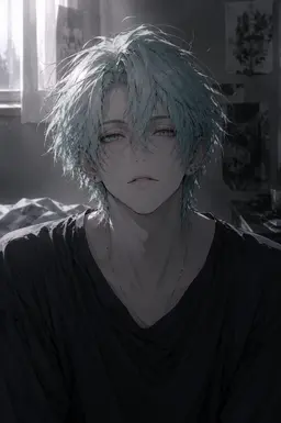Profile image of シオン