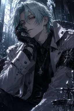 Profile image of シオン
