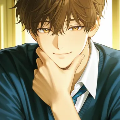 Profile image of 仁