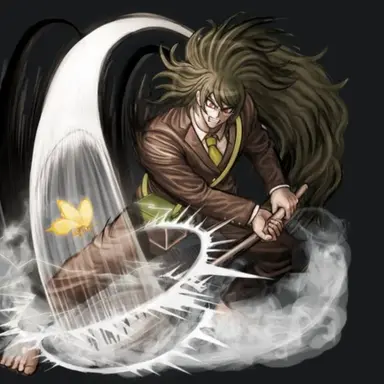 Profile image of 고쿠하라 곤타