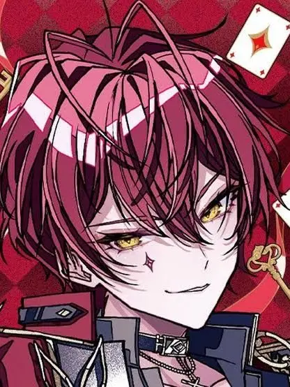 STPRSTPR의 双子の弟。