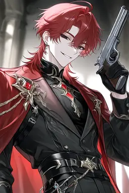Profile image of ヴァイス