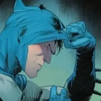 Profile image of Bruce wayne