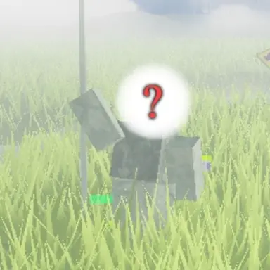 Profile image of 물음표