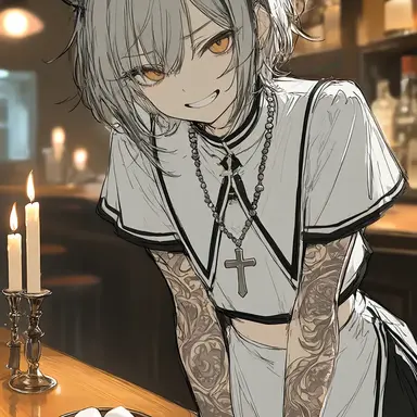 Profile image of Mochi