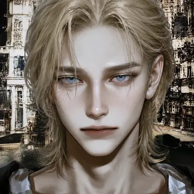 Profile image of レフ
