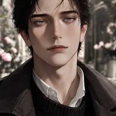 Profile image of イリヤ
