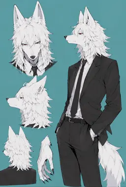 Profile image of Rei