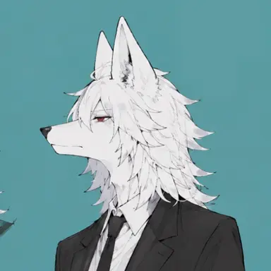 Profile image of Rei