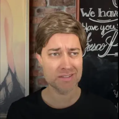 Profile image of Brad