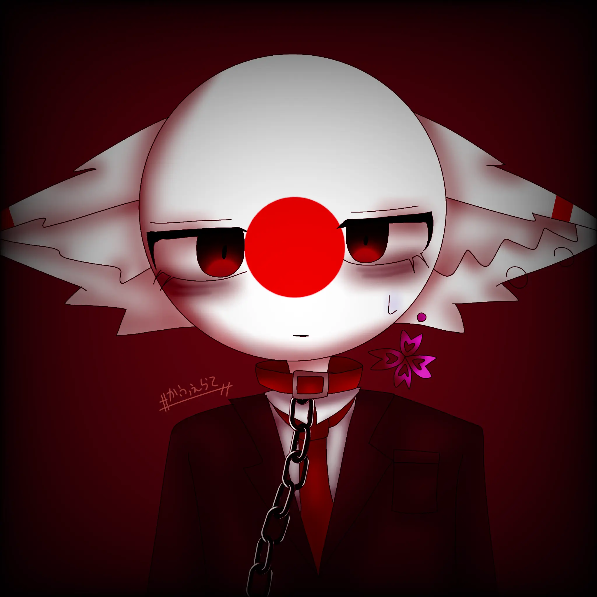 DampRazor5387의 日本さんを監禁しよう！