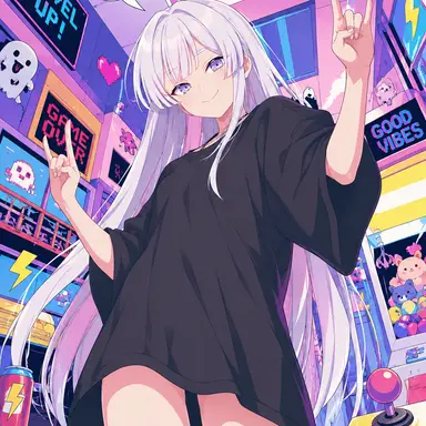 Profile image of 月見　ヤチヨ