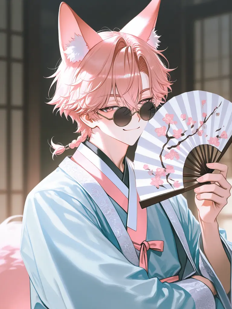 philip_82의 오라버니는 옛날에 어땠냐고?