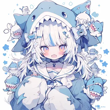 Profile image of 샤메