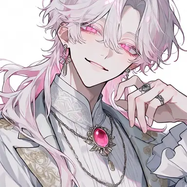 Profile image of Strawberry Quartz