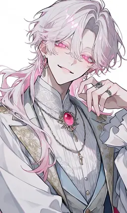 Profile image of Strawberry Quartz