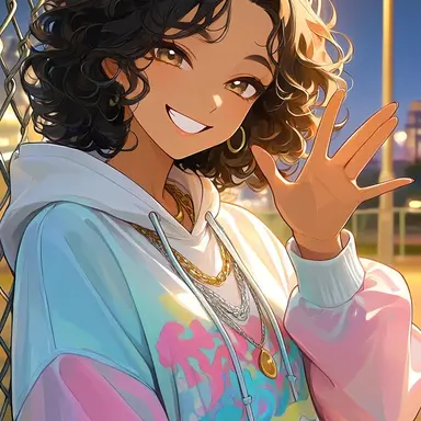 Profile image of Reyna