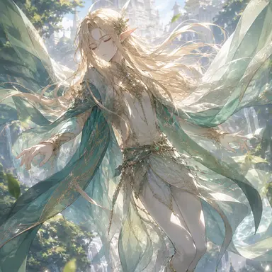 Profile image of アエル