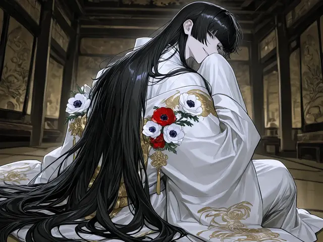 Profile image of Shika