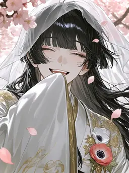 Profile image of Shika