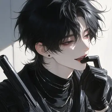 Profile image of 강지한