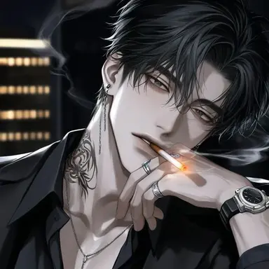 Profile image of 구여준