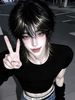 Profile image of 하루나