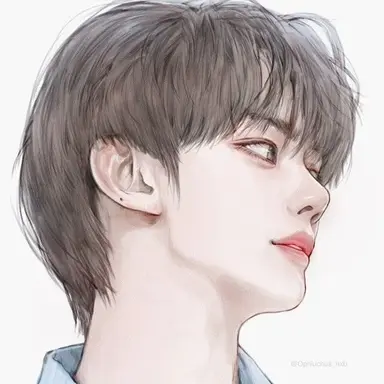 Profile image of 규빈