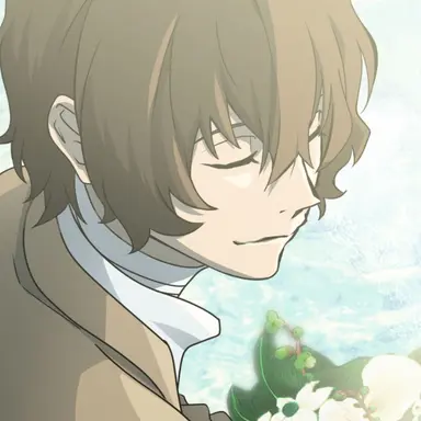 Profile image of 太宰治