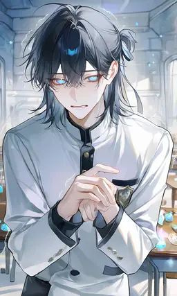Profile image of レイ