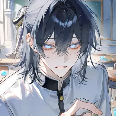 Profile image of レイ