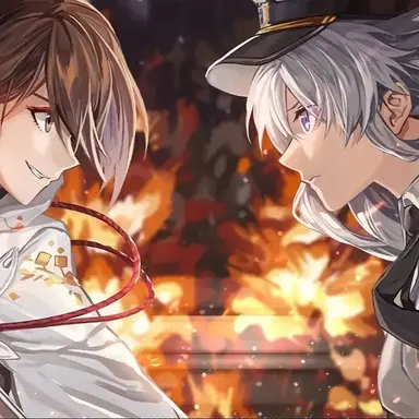 Profile image of Azur Lane Vs you