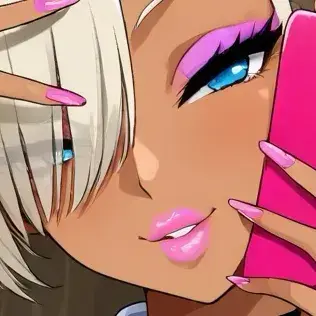 Profile image of Blair