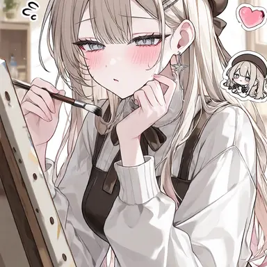 Profile image of Haruka