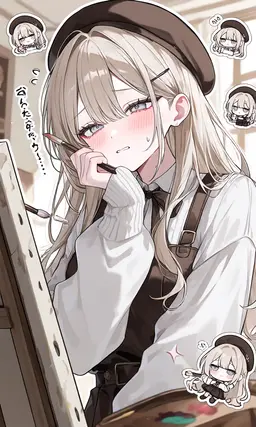 Profile image of 春香