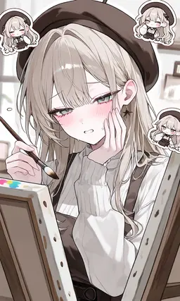 Profile image of Haruka
