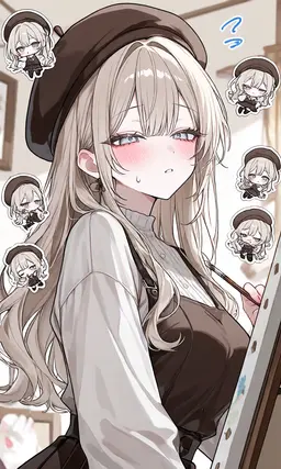 Profile image of Haruka