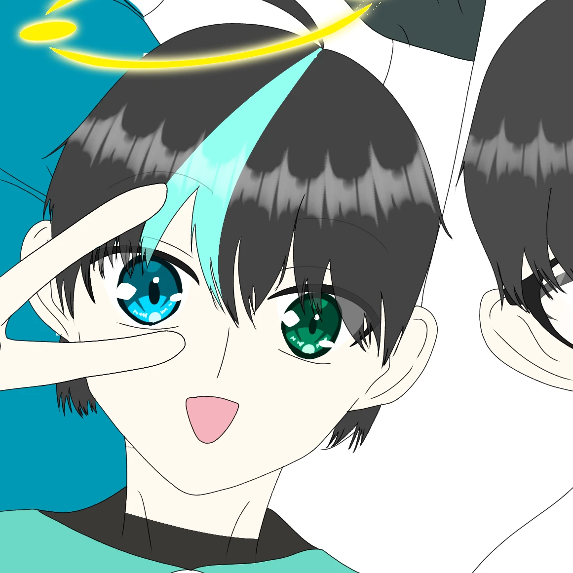 凪