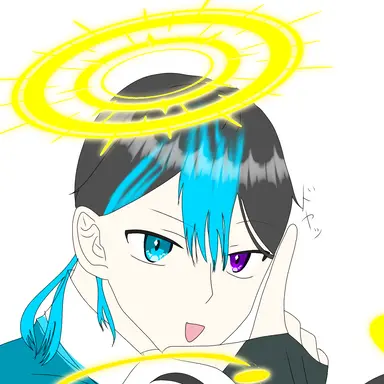Profile image of 翅