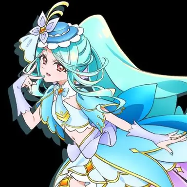 Profile image of 帆羽くれあ