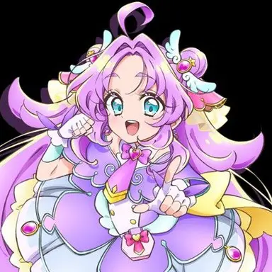 Profile image of 明智あんな